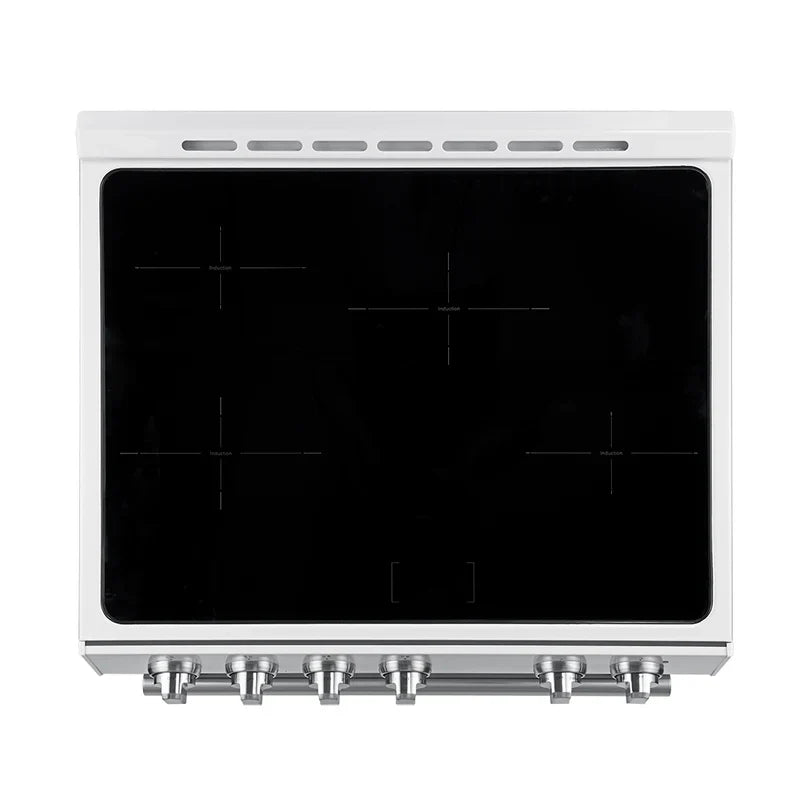 FORNO Leonardo Espresso 30