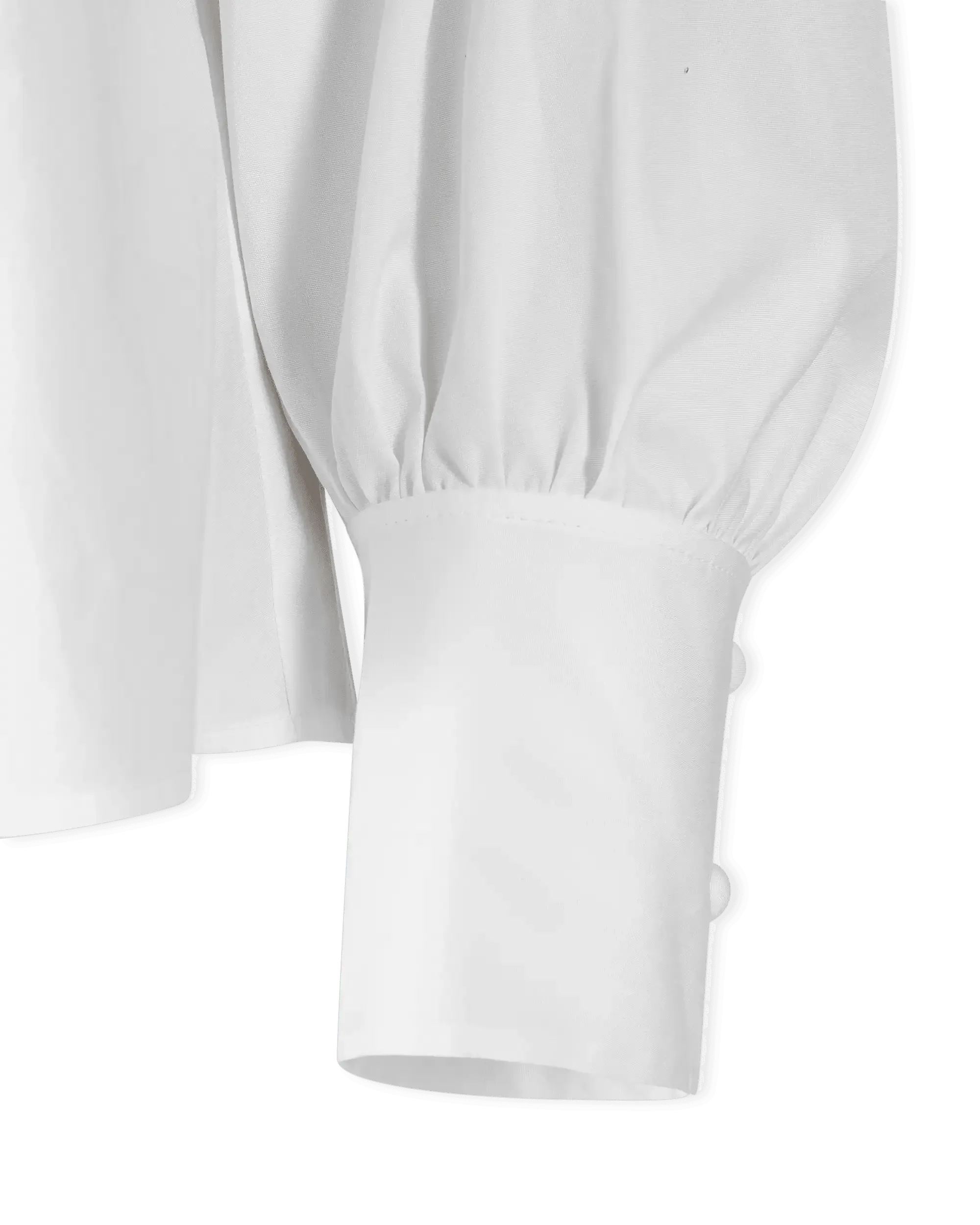 Embroidered Long Sleeve Blouse for Women - Elegant Floral Lace Top - Comfortable Office & Party Wear - Perfect for Work, Date Night & Special Occasions