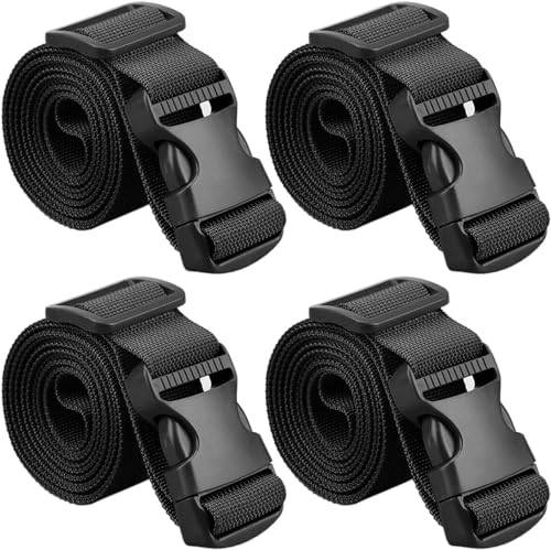Black (4-Pack)