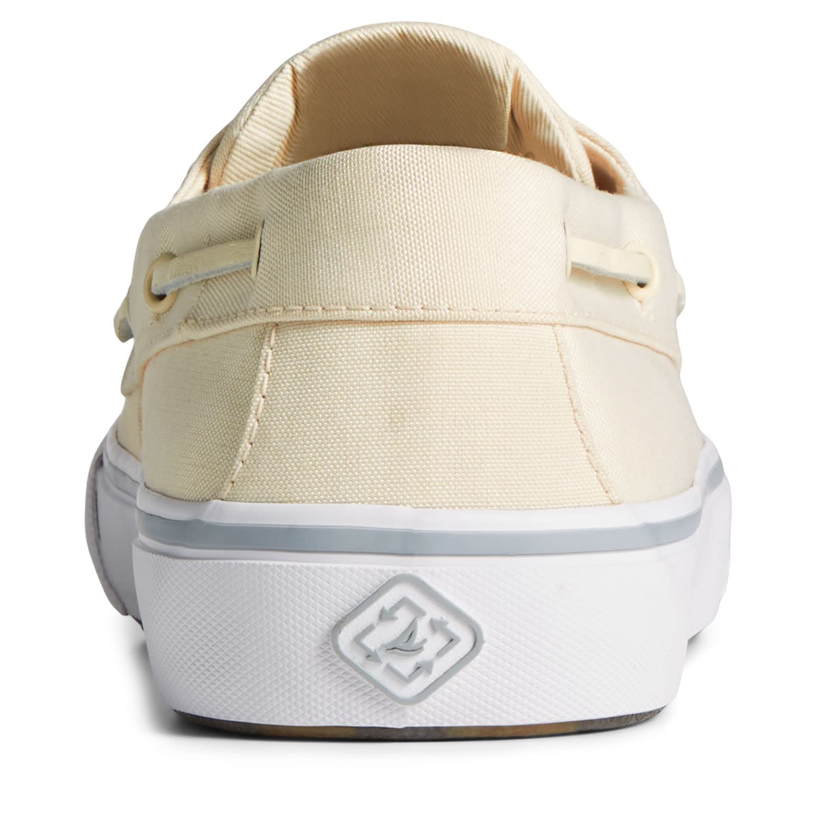 Sperry Top-Sider Men's Bahama II Boat Shoes - Non-Slip Deck Shoes for Sailing, Boating & Casual Wear - Comfortable Leather Boat Shoes for Men