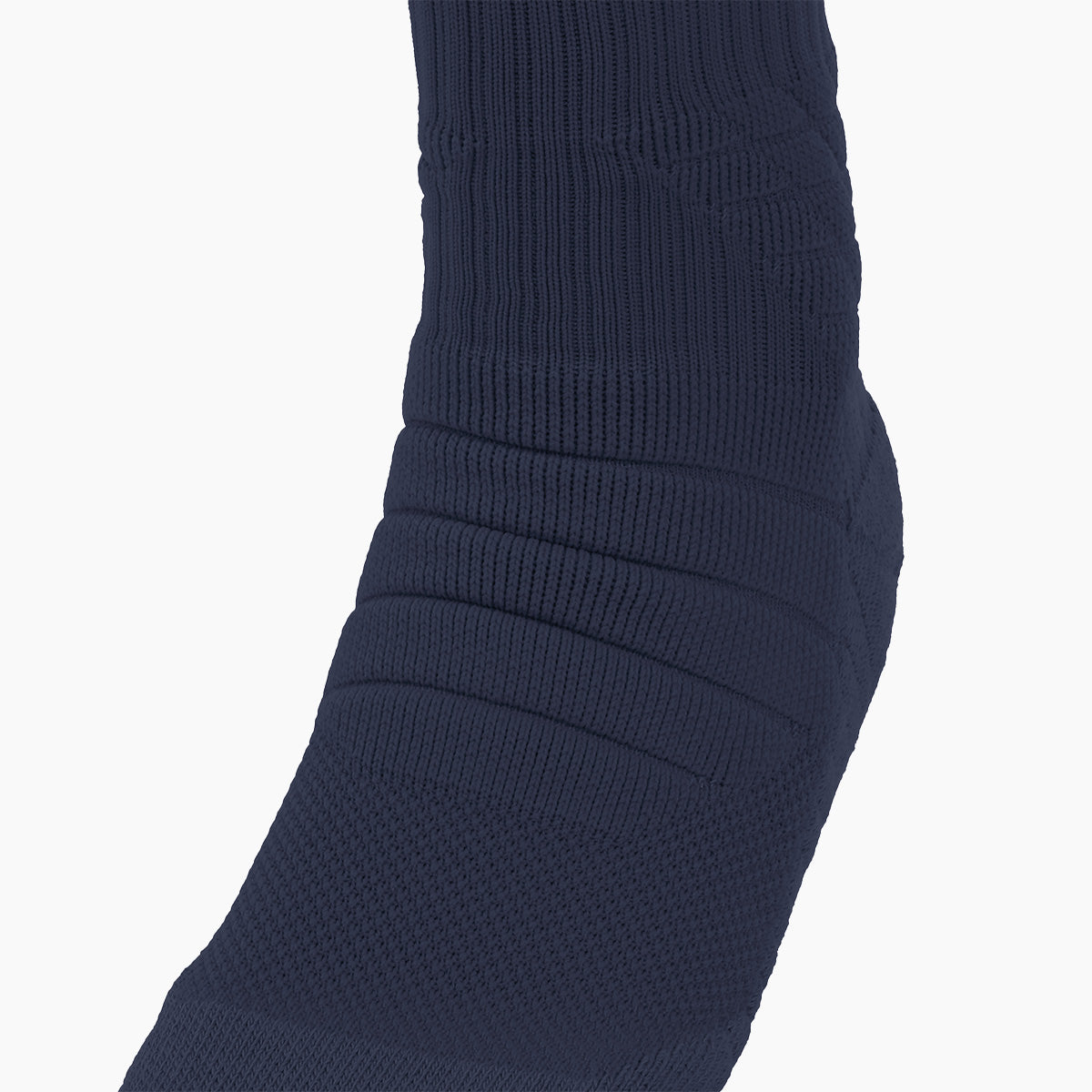 APEX CS COOL MAX Cushioned Crew Socks for Men & Women - Moisture Wicking Athletic Socks for Running, Hiking & Sports - Breathable Comfort Socks with Arch Support