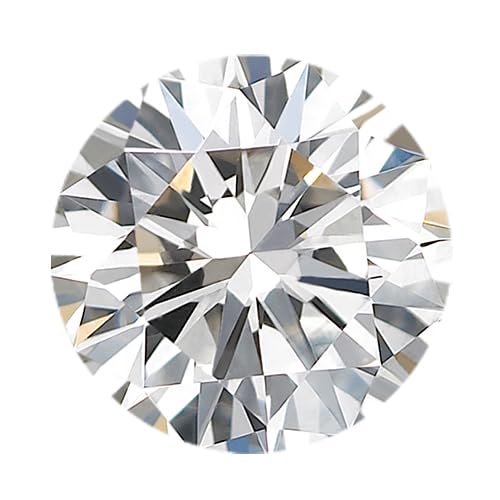 Simulated Diamond