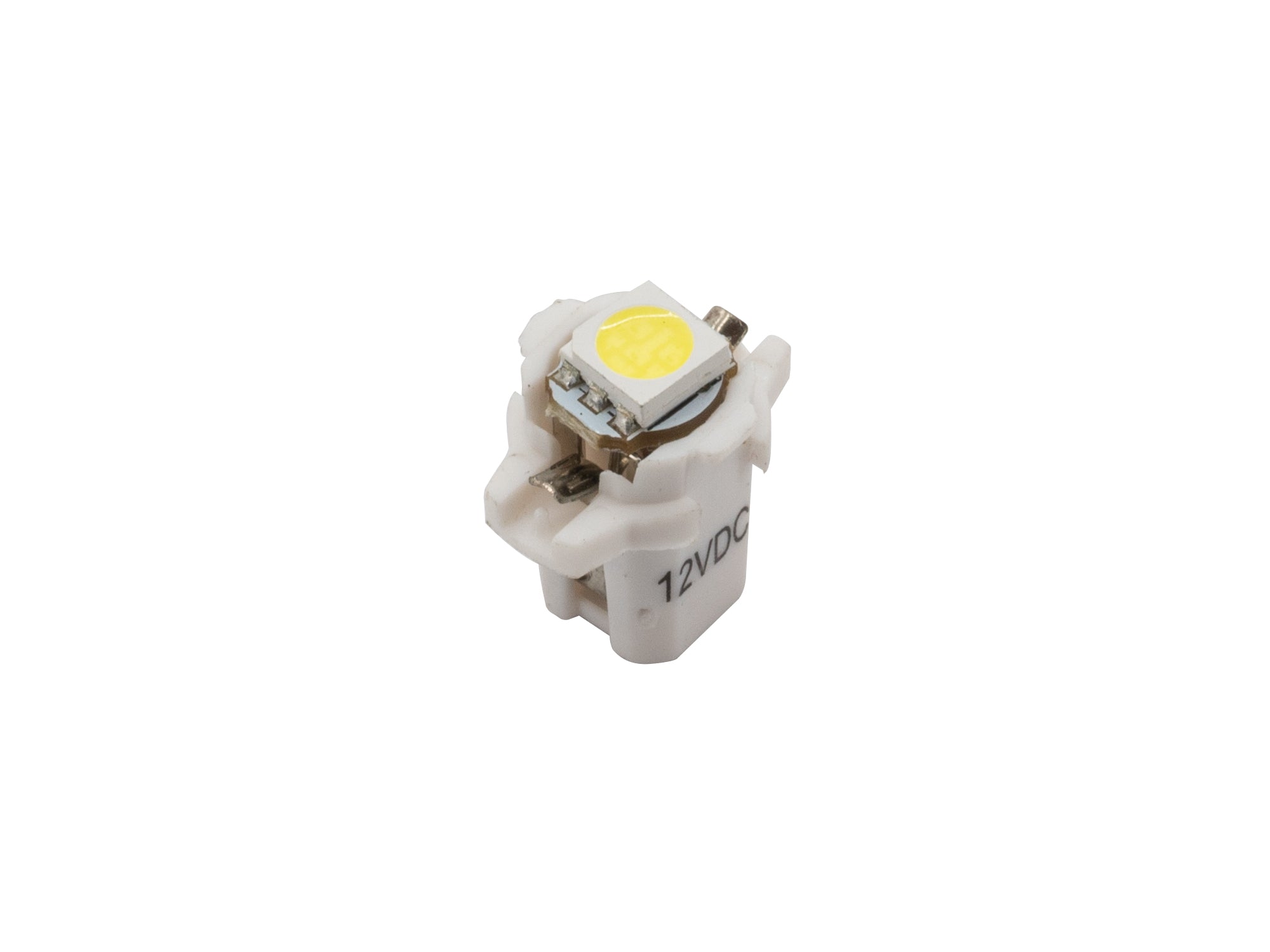 Vanagon Instrument Cluster LED Bulb Kit - Bright Replacement Bulbs for Dashboard Gauges & Lights - Perfect for Night Driving & Custom Interior Upgrades