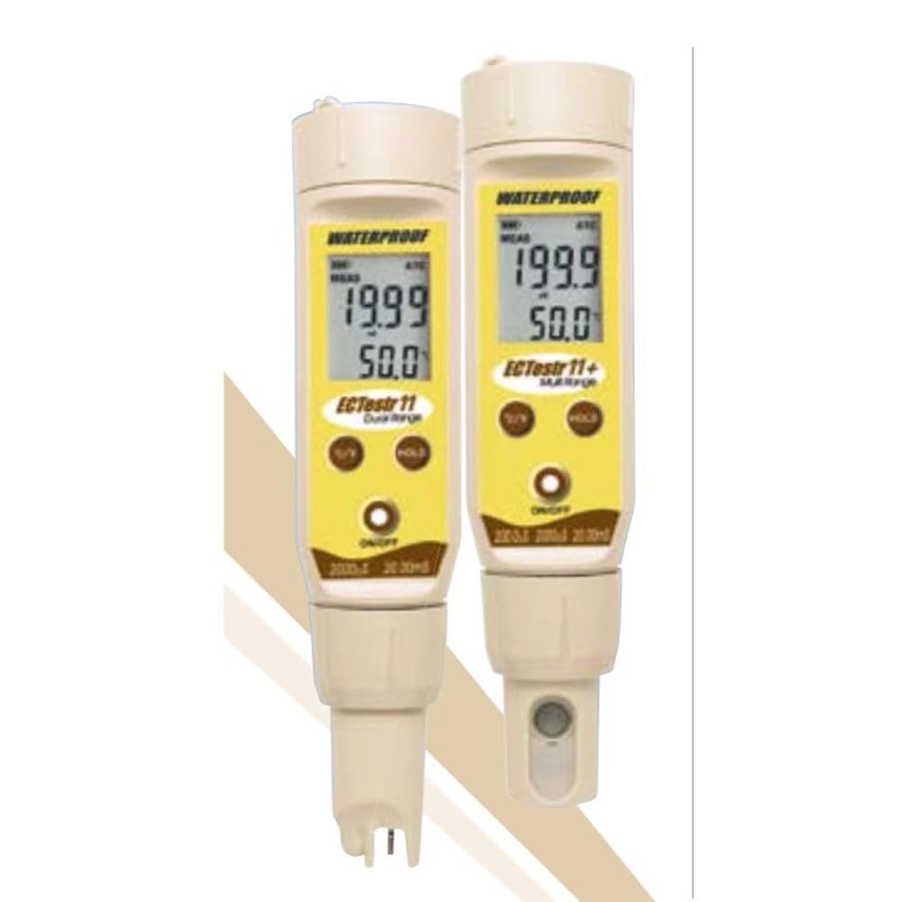 Portable Dissolved Ozone O3 Meter Tester Pen - Handheld Water Quality Analyzer with Replaceable Sensor for Pool, Spa & Drinking Water Testing | Easy Operation & Low Maintenance