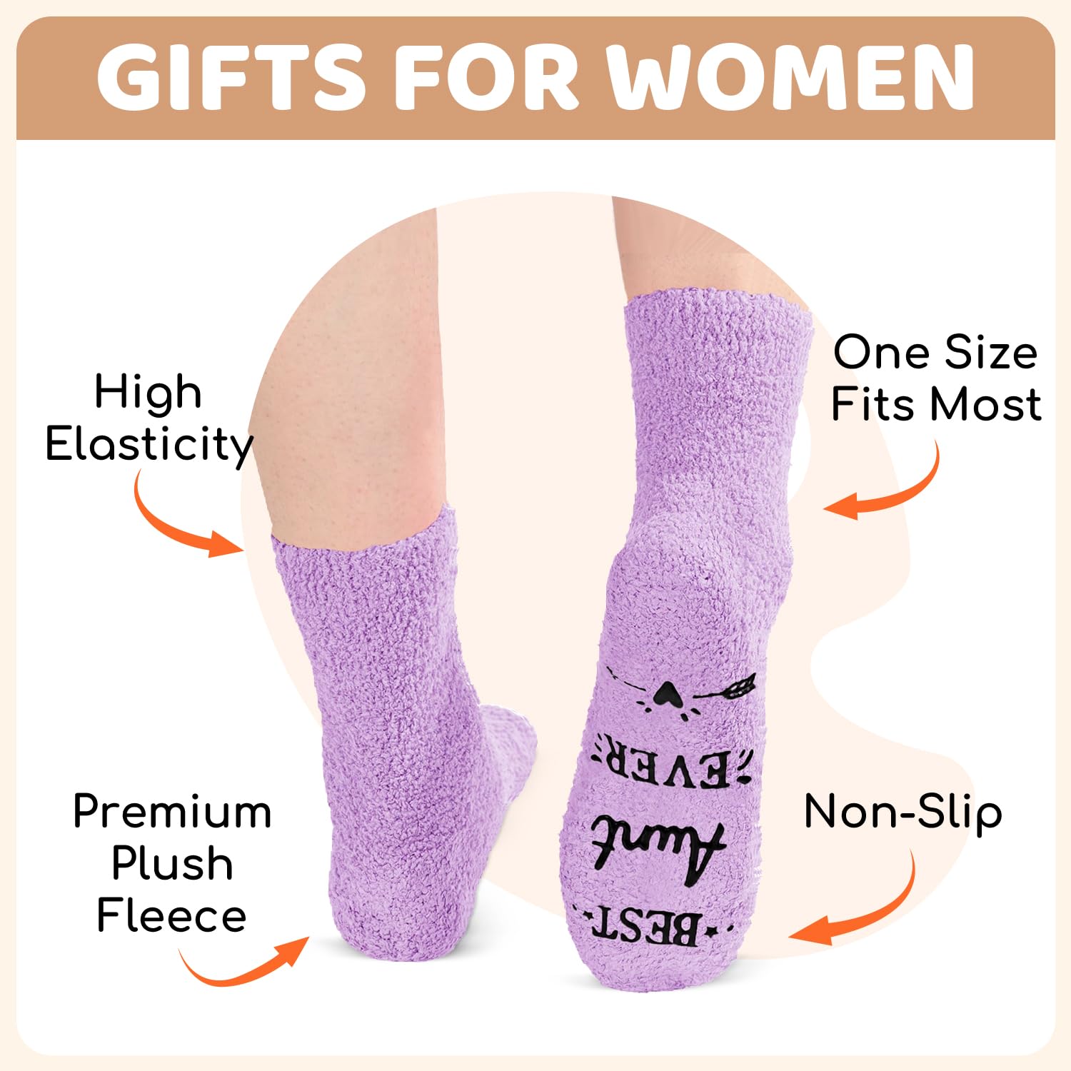 Best Gifts for Women - Unique Presents for Sister, Daughter, Mother-in-Law & Aunt | Perfect for Mother's Day, Birthday & Special Occasions | Thoughtful Gift Ideas for Her