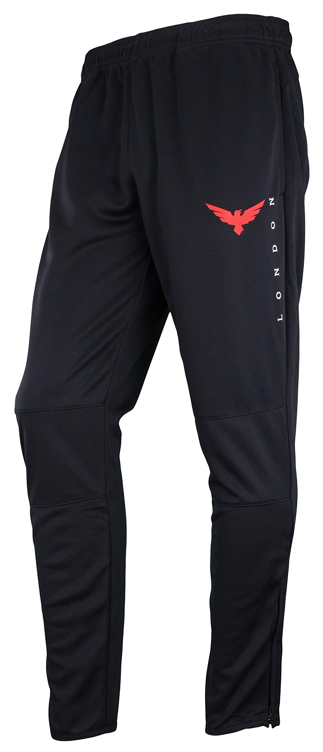 Outerstuff Call of Duty League Men's Team Kit Jogger Pants - Comfortable Gaming & Casual Wear for Esports Fans