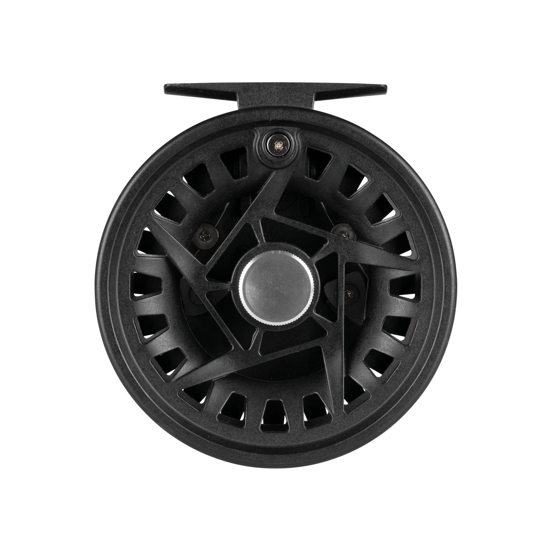 Cedar Canyon™ Click Fly Reel - Premium Fly Fishing Reel for Trout & Salmon - Smooth Drag System - Lightweight & Durable - Perfect for Freshwater & Saltwater Fishing Adventures