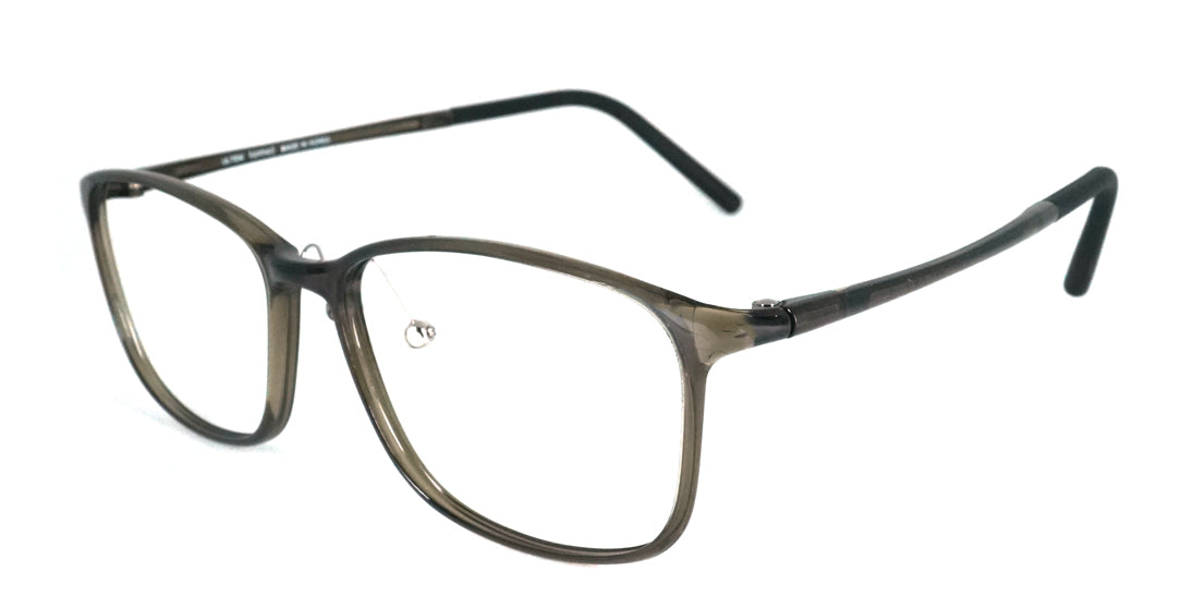 Acetate Reading Glasses TJ2012 - Lightweight & Stylish for Men & Women - Perfect for Reading, Working & Computer Use
