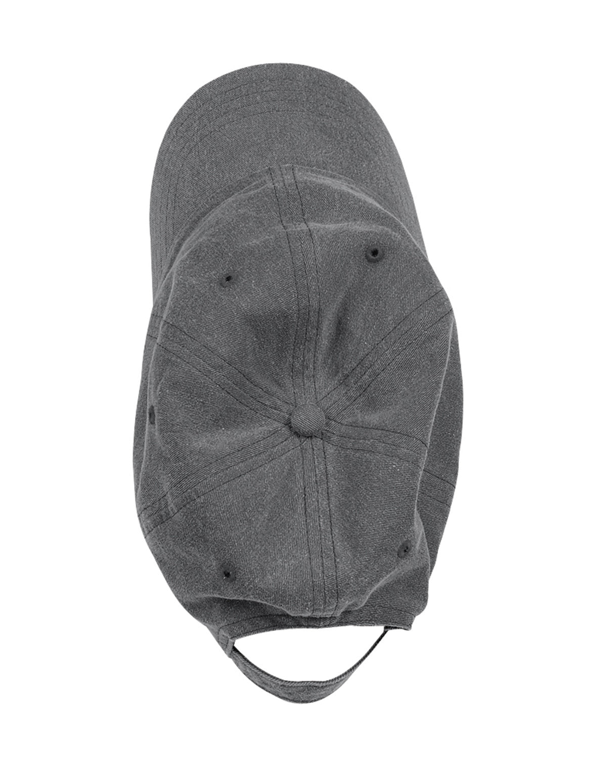 Authentic Pigment 1910 Vintage Washed Baseball Cap - Pigment Dyed Cotton Adjustable Dad Hat for Men & Women | Perfect for Casual Wear, Outdoor Sports & Street Fashion