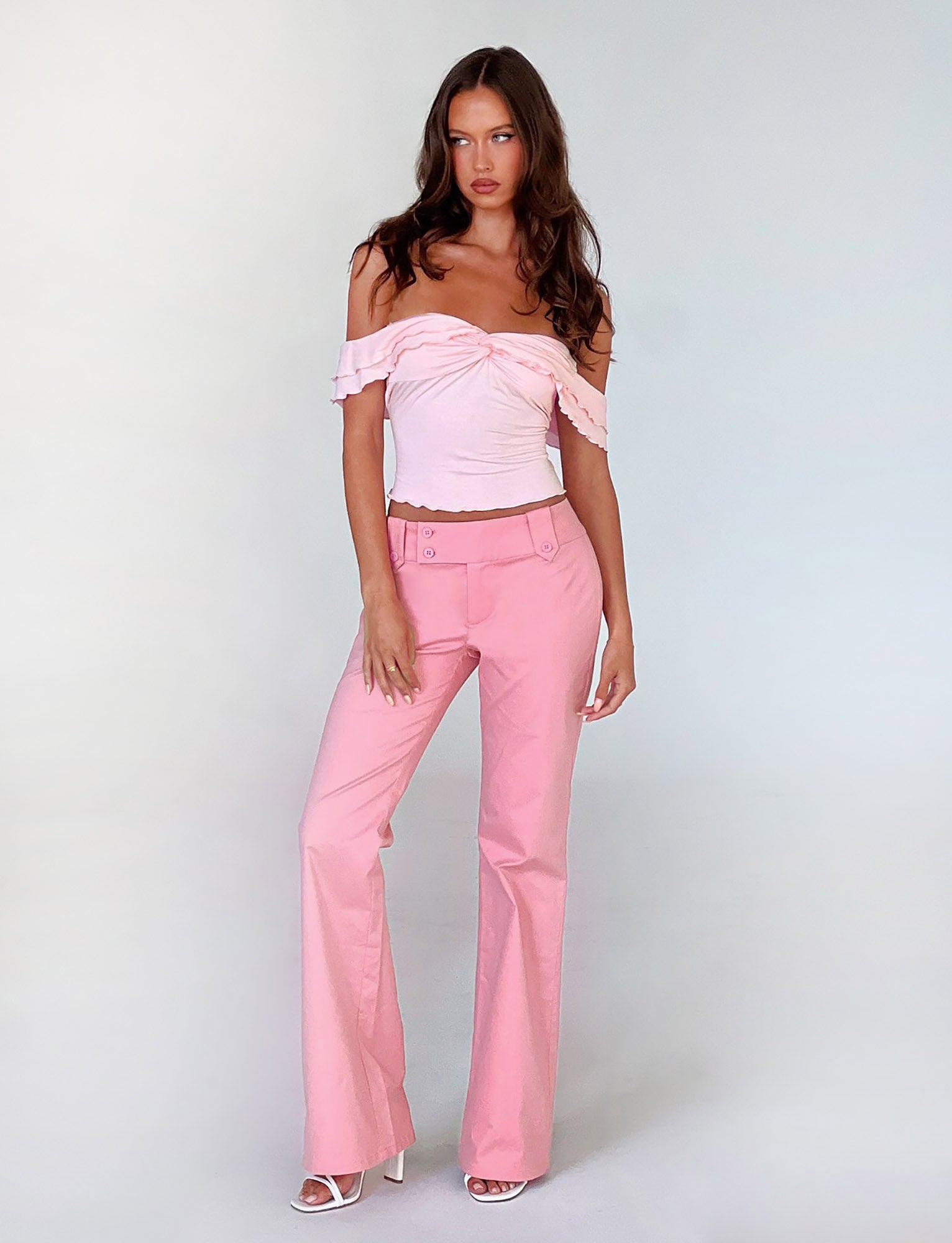 Stylish Pink Kitten Panties - Soft & Comfortable Women's Underwear for Everyday Wear & Special Occasions