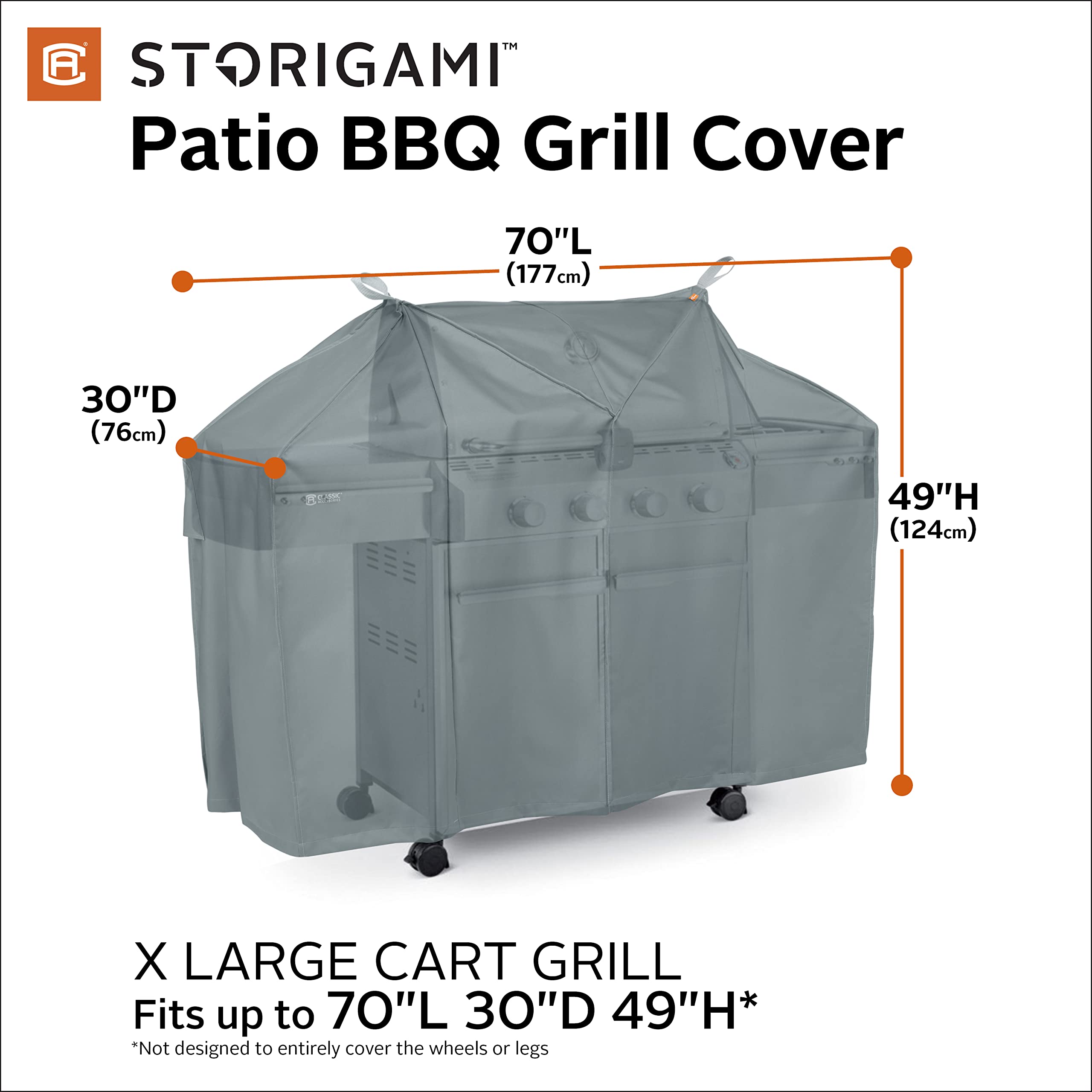 Storigami 70