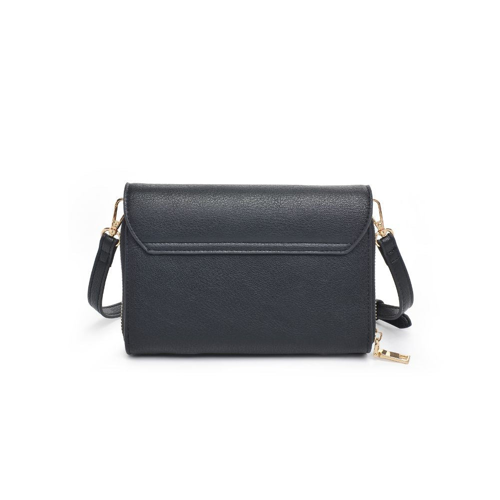 Raelynn Crossbody Bag for Women - Stylish & Lightweight Shoulder Purse - Perfect for Daily Use, Travel, Shopping & Work