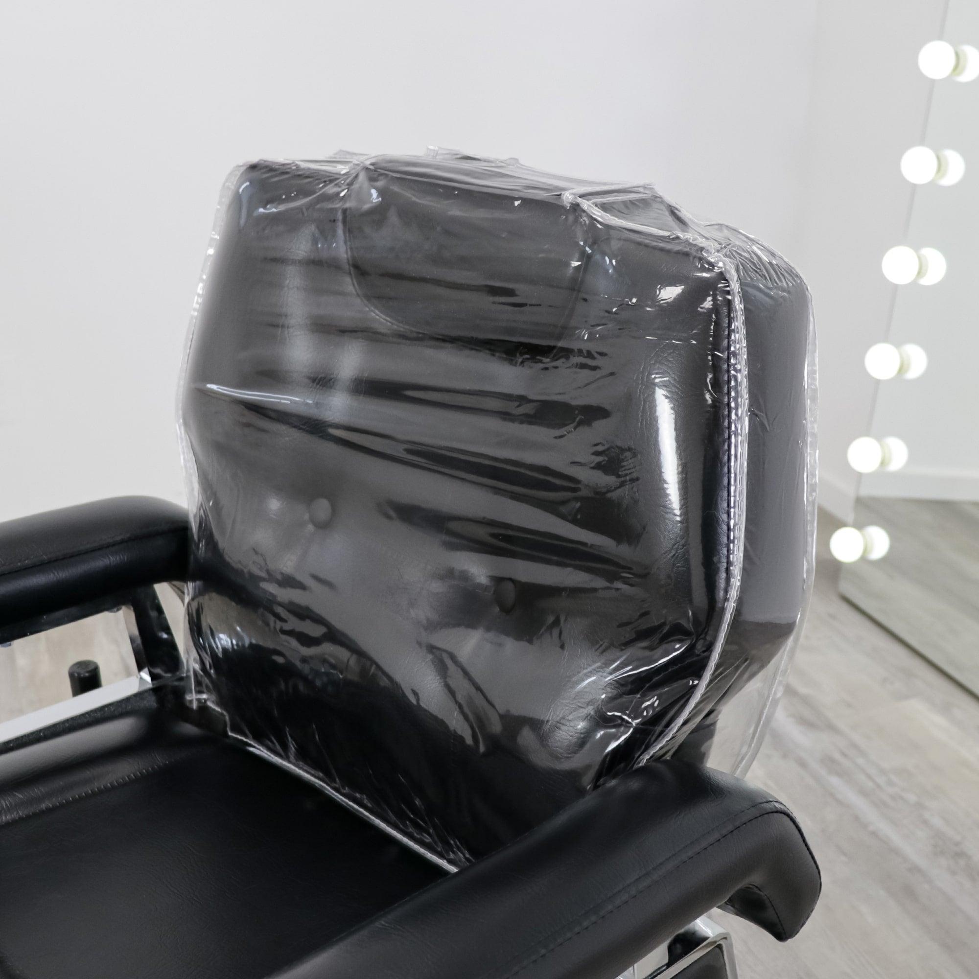 Affordable Barber Chair for Professional Haircuts - Perfect for Salons, Barbershops & Home Grooming