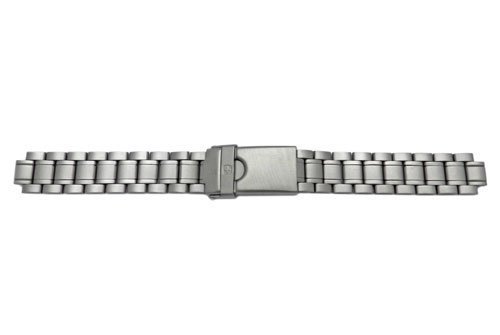 Wenger 14mm Titanium Watch Band - Durable Military-Grade Field Watch Strap for Men & Women | Perfect for Outdoor Adventures, Hiking & Everyday Wear