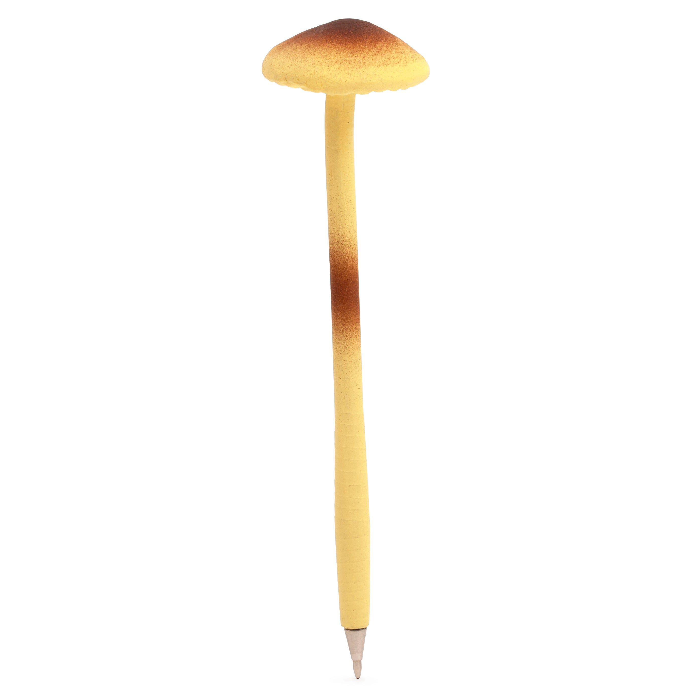 Magic Mushroom Pen - Fun & Unique Writing Tool for Journaling, Note Taking & Gifting - Perfect for Students, Artists & Office Use