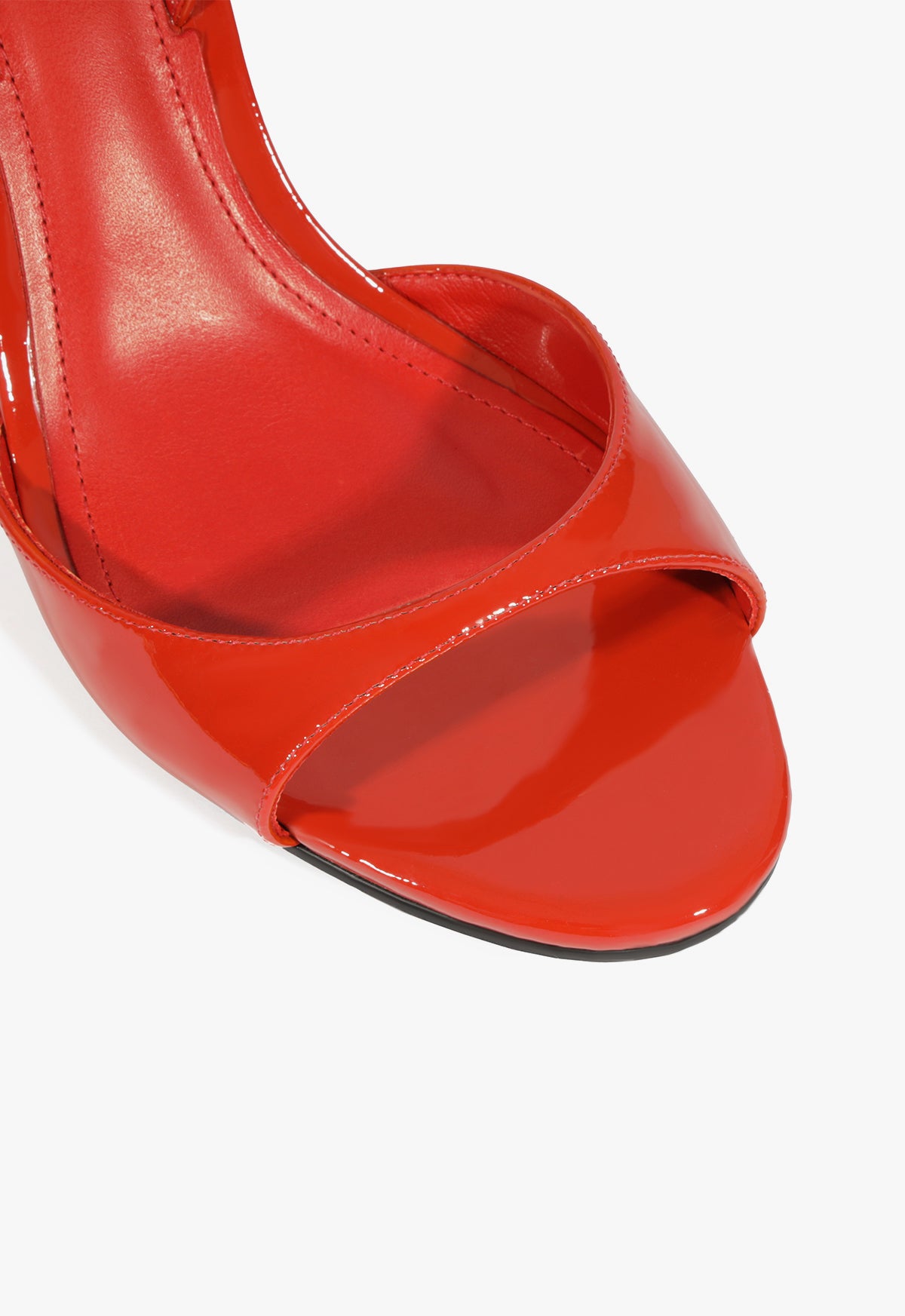 Scarlett Sling Mid Sandal - Women's Comfortable Strappy Heel Sandals for Summer | Perfect for Beach, Vacation & Casual Outings