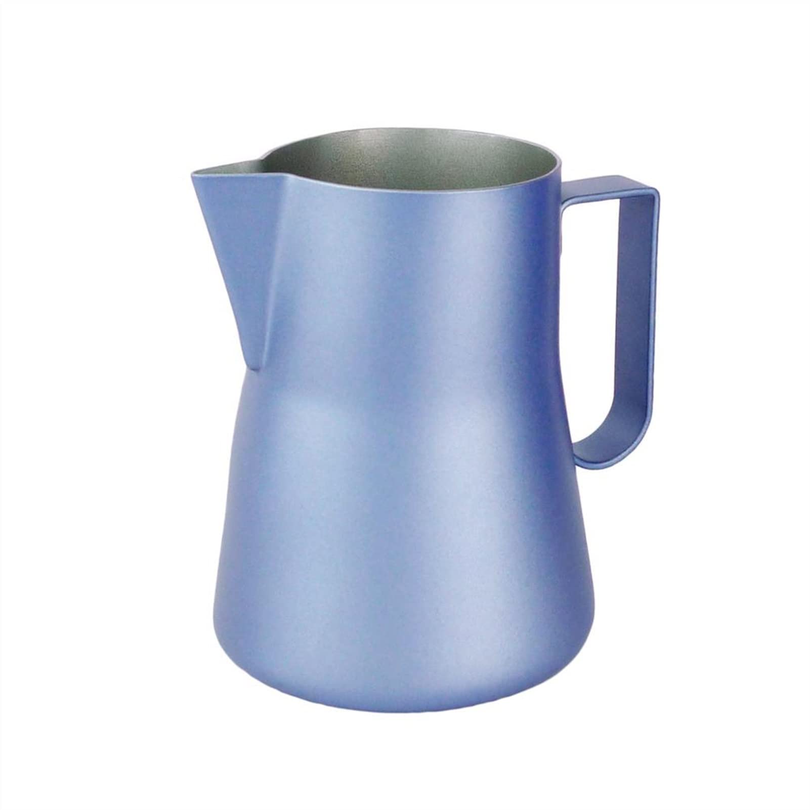 Premium Stainless Steel Gravy Boat & Milk Frothing Pitcher - 550ml Non-Stick Espresso Coffee Jug for Barista, Latte Art & Sauce Pouring - Perfect for Home Kitchens & Coffee Shops