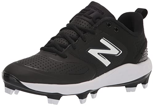 Black/White Synthetic