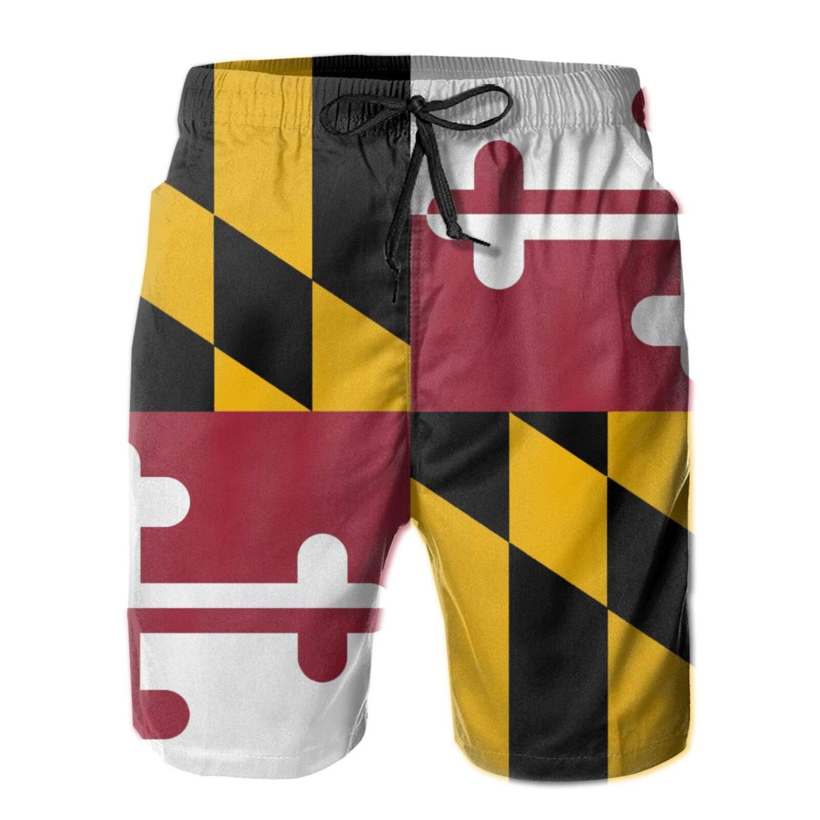 BUGKHD Men's Gym Shorts - Lightweight Quick-Dry Workout Shorts for Running, Training & Basketball - Comfortable Athletic Shorts for Men