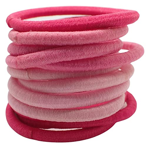 12pcs Pink Tones