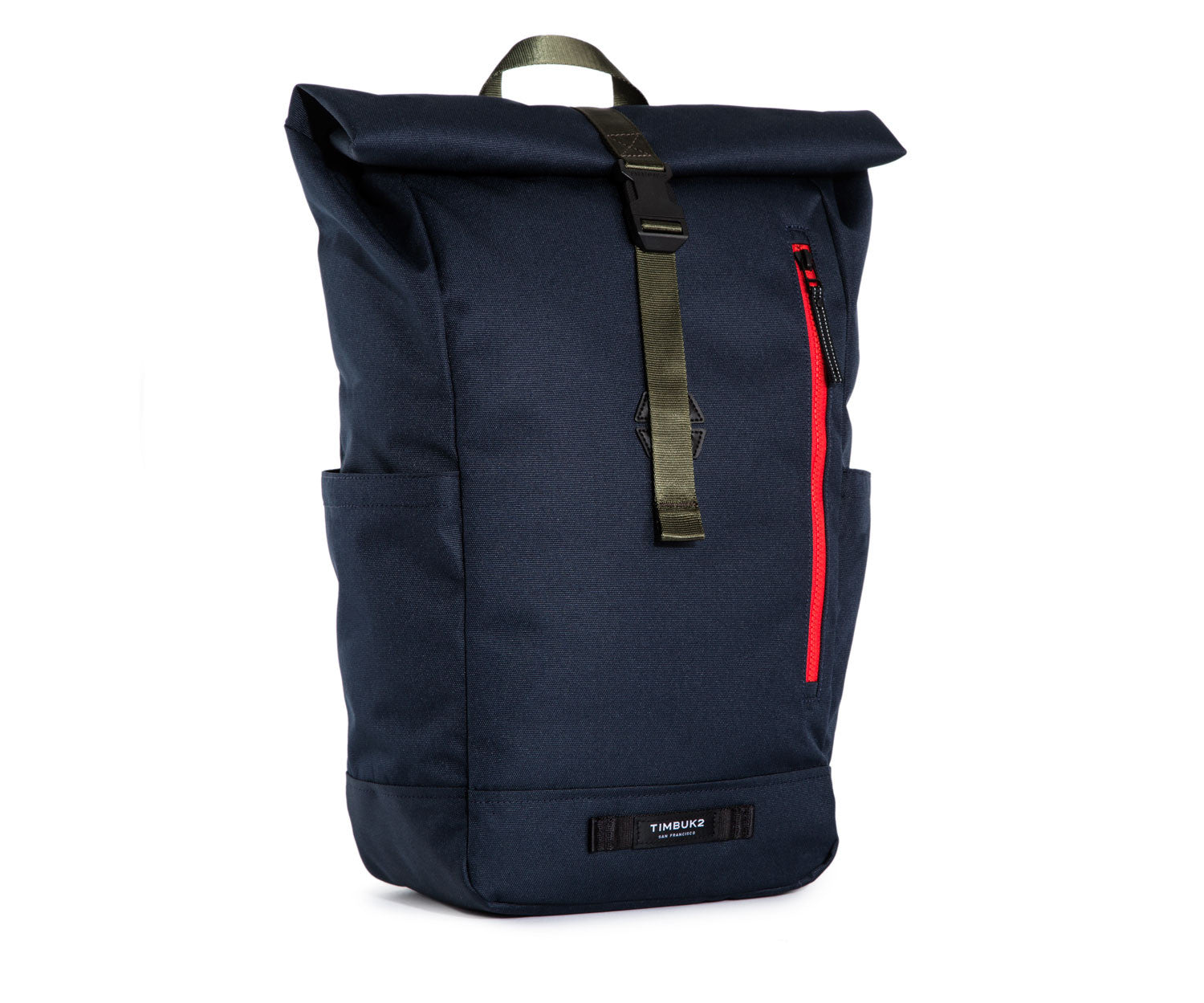 Timbuk2 Tuck Pack - Lightweight Water-Resistant Laptop Backpack for Commuters, Travel & Work | Durable Everyday Carry Bag for Men & Women