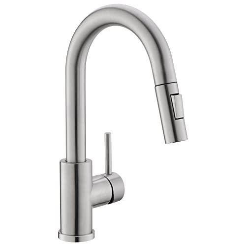 4 Brushed Nickel