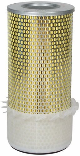 504240863 Fire Retardant Air Filter - High Efficiency HVAC & Furnace Replacement for Home & Office Use