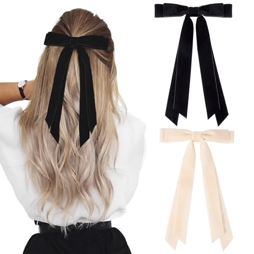 Black & Beige