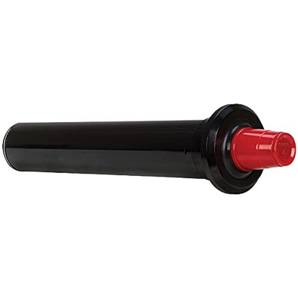 Dispense-Rite SLR-2L In-Counter Interchangeable Baffle Plastic Cup Dispenser - 2 Spring, 28