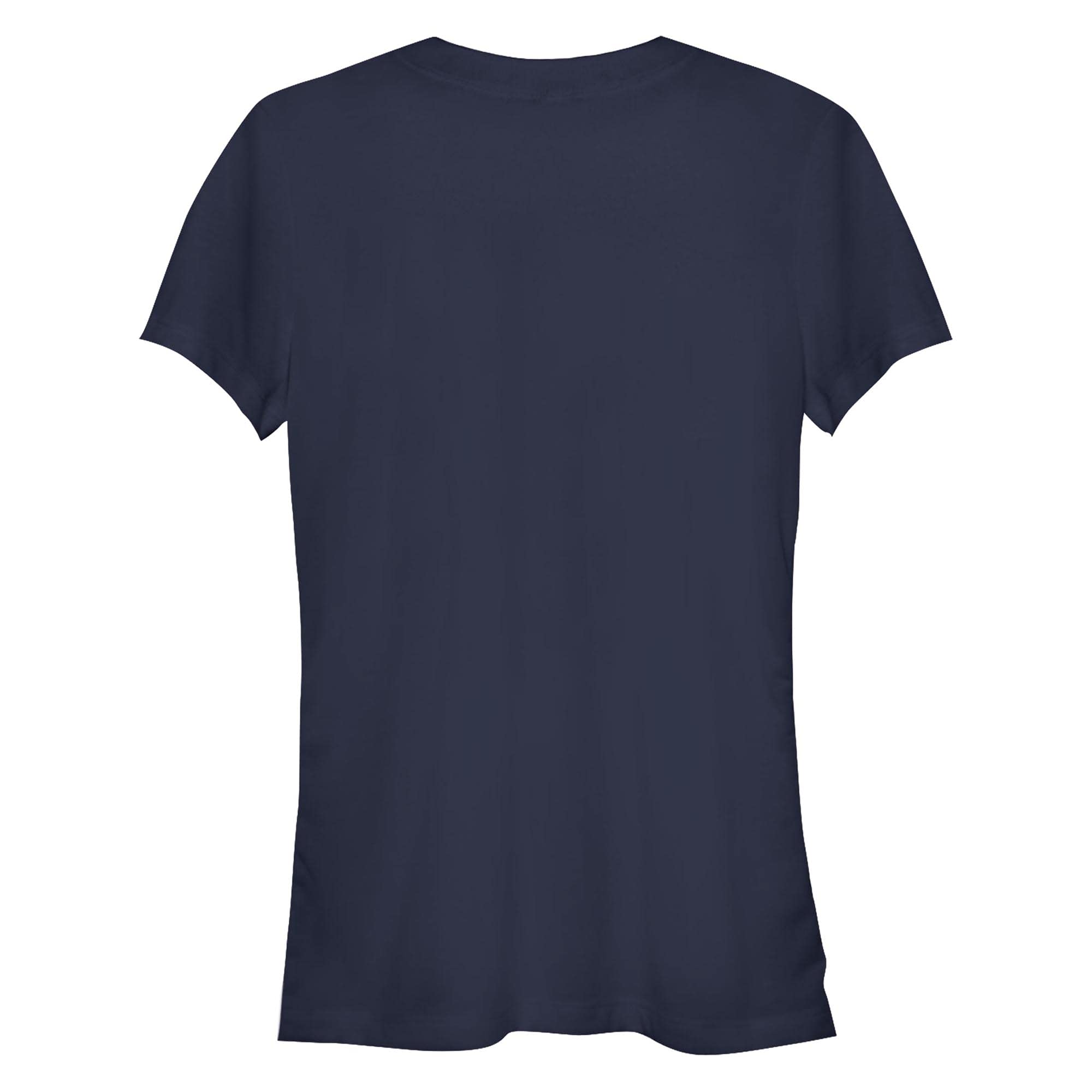 Design By Humans Junior's Iron Butterfly Graphic Tee by Adamzworld - Soft Cotton T-Shirt for Teens & Youth - Perfect for Casual Wear, Concerts & Gifts