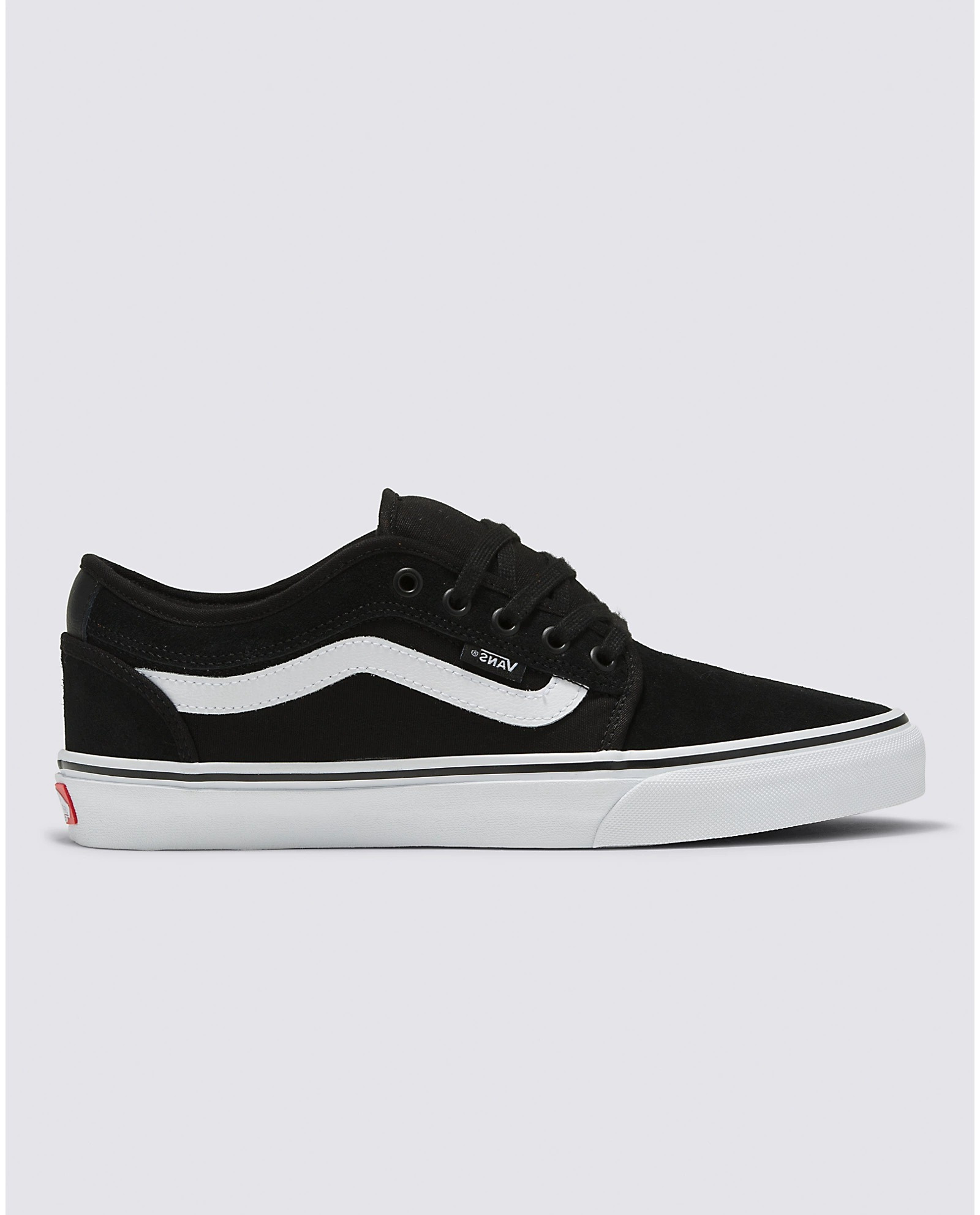 Black/White