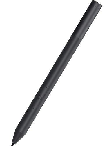 Dell PN350M Active Pen Stylus for Dell 2-in-1 Laptops & Tablets - 4096 Pressure Levels, Palm Rejection - Perfect for Digital Art, Note Taking & Business Presentations