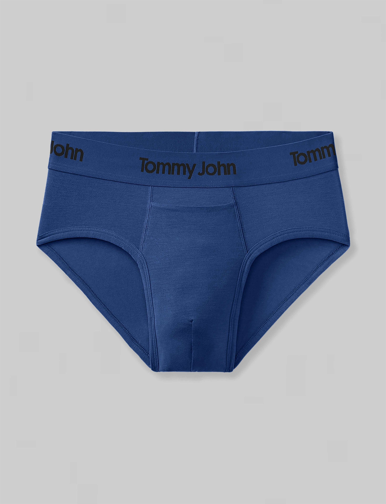 Second Skin Brief - Ultra Soft Seamless Underwear for Women & Men - Perfect for Yoga, Workout & Everyday Comfort