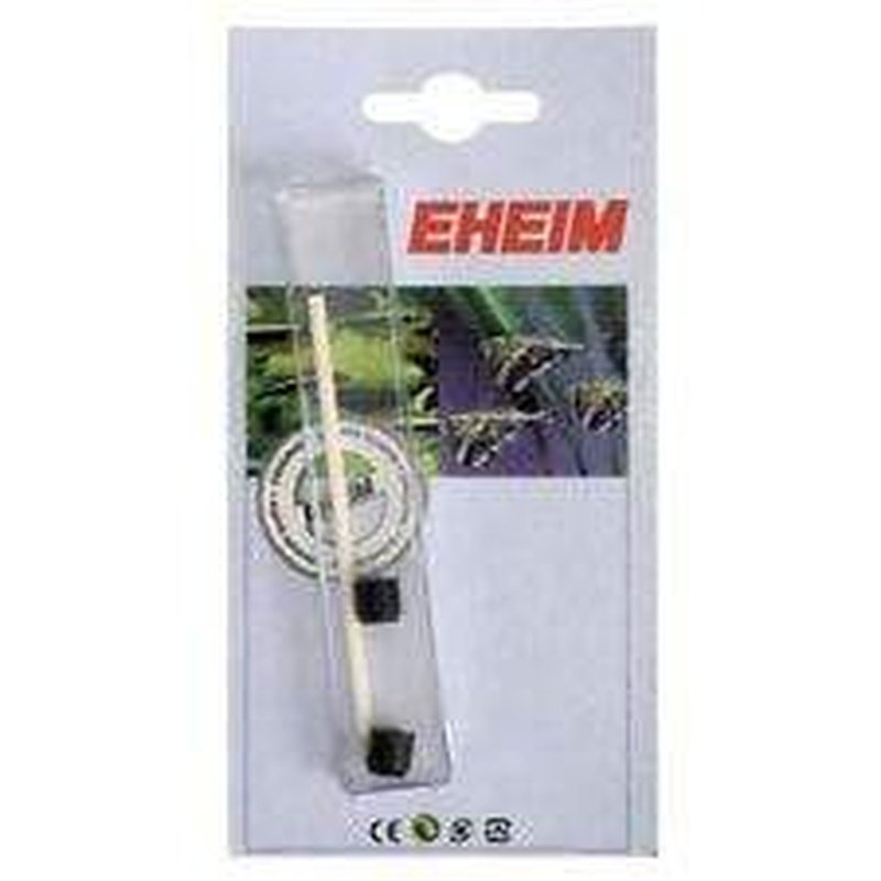 Eheim 7444390 Replacement Shaft & Bushings for Pro II, Pro 3, 4+ and Ecco Aquarium Filters - Compatible Parts for Fish Tank Maintenance & Water Pump Repair
