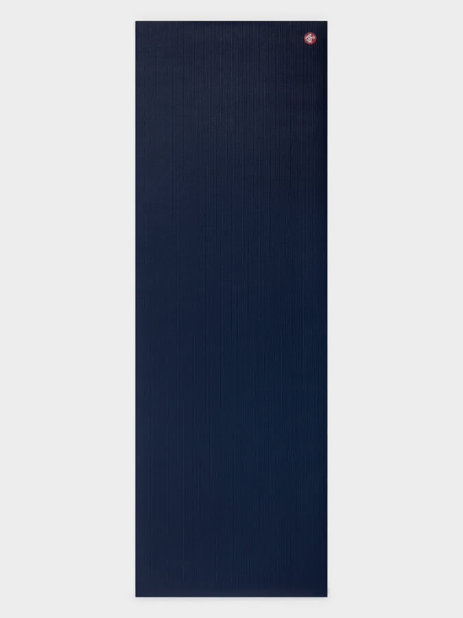 Manduka PROlite Standard 71 Yoga Mat 4.7mm - Premium Non-Slip Yoga Mat for Home & Studio Workouts - Ideal for Hot Yoga, Pilates & Meditation Practice