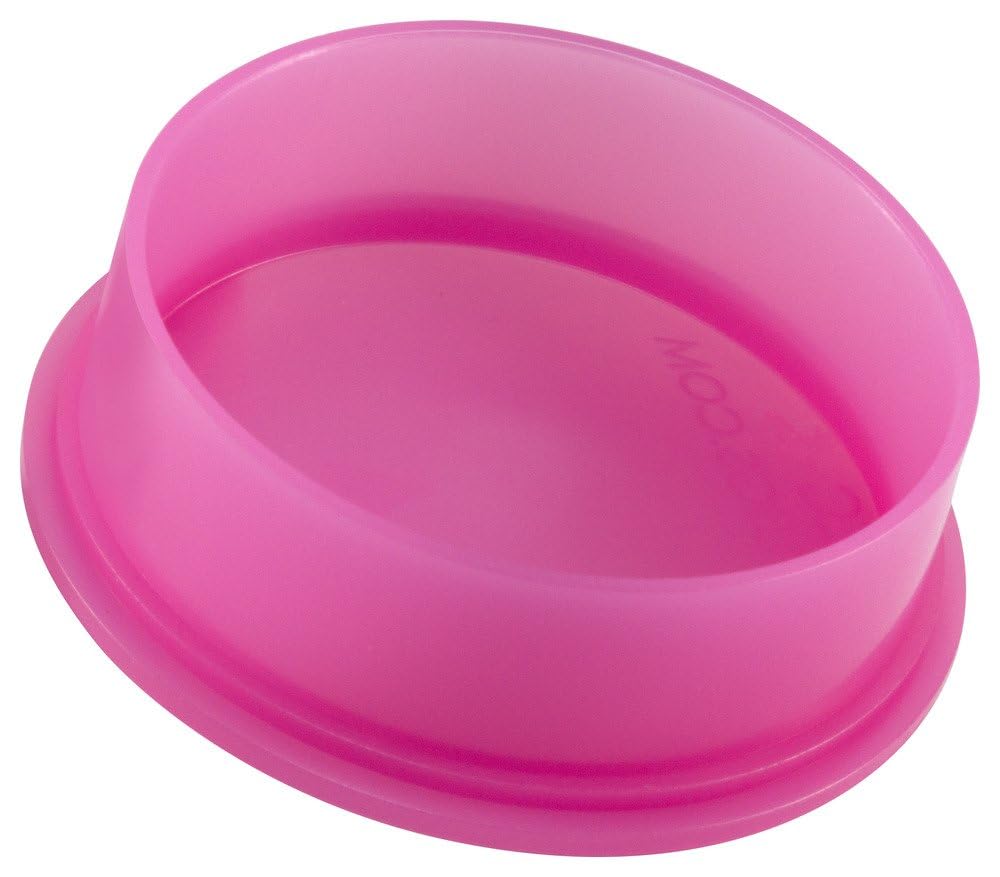 Caplugs SEC-18 SEC Series Static Dissipative Caps for 1-1/8