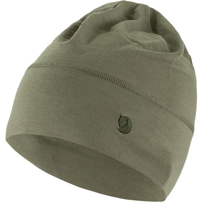Abisiko Lite Wool Beanie Hat for Men & Women - Soft Warm Winter Knit Cap F87080 - Perfect for Skiing, Hiking, and Cold Weather Outdoor Activities