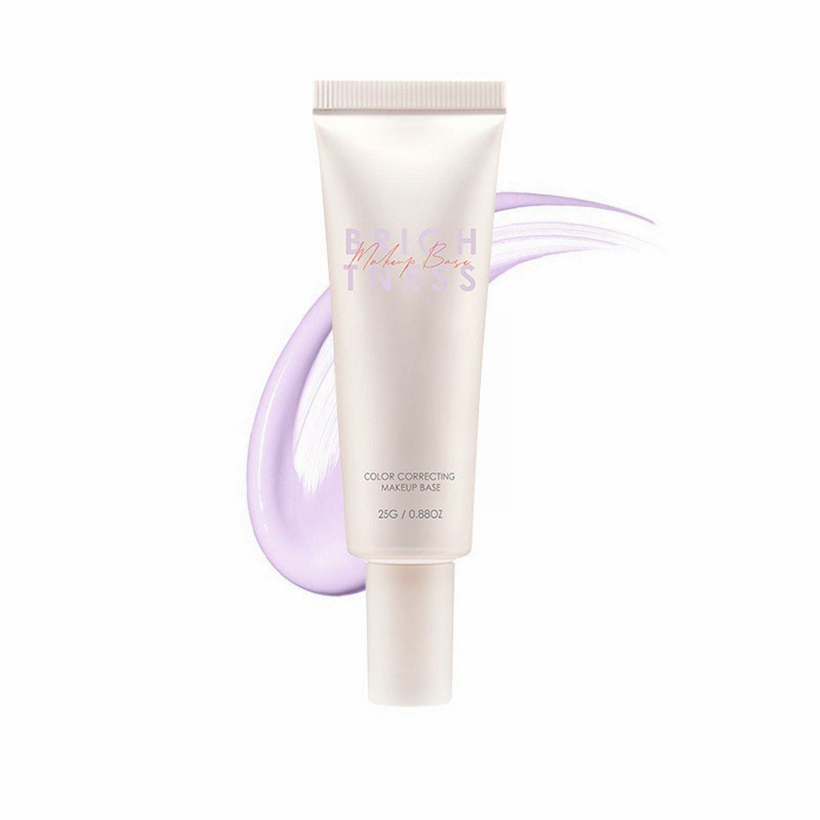 Oil-Control Pre Makeup Primer Powder - Pore Minimizing & Long-Lasting Matte Finish | Purple Translucent Setting Powder for Oily Skin | Perfect for Daily Makeup Base & Photo Shoot Prep