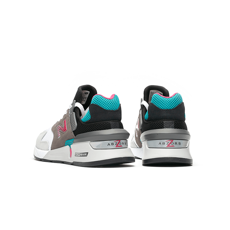 New Balance 997 Sport Men's Running Shoes - Lightweight Comfortable Sneakers for Jogging, Gym Workouts & Casual Wear | MS997JCF