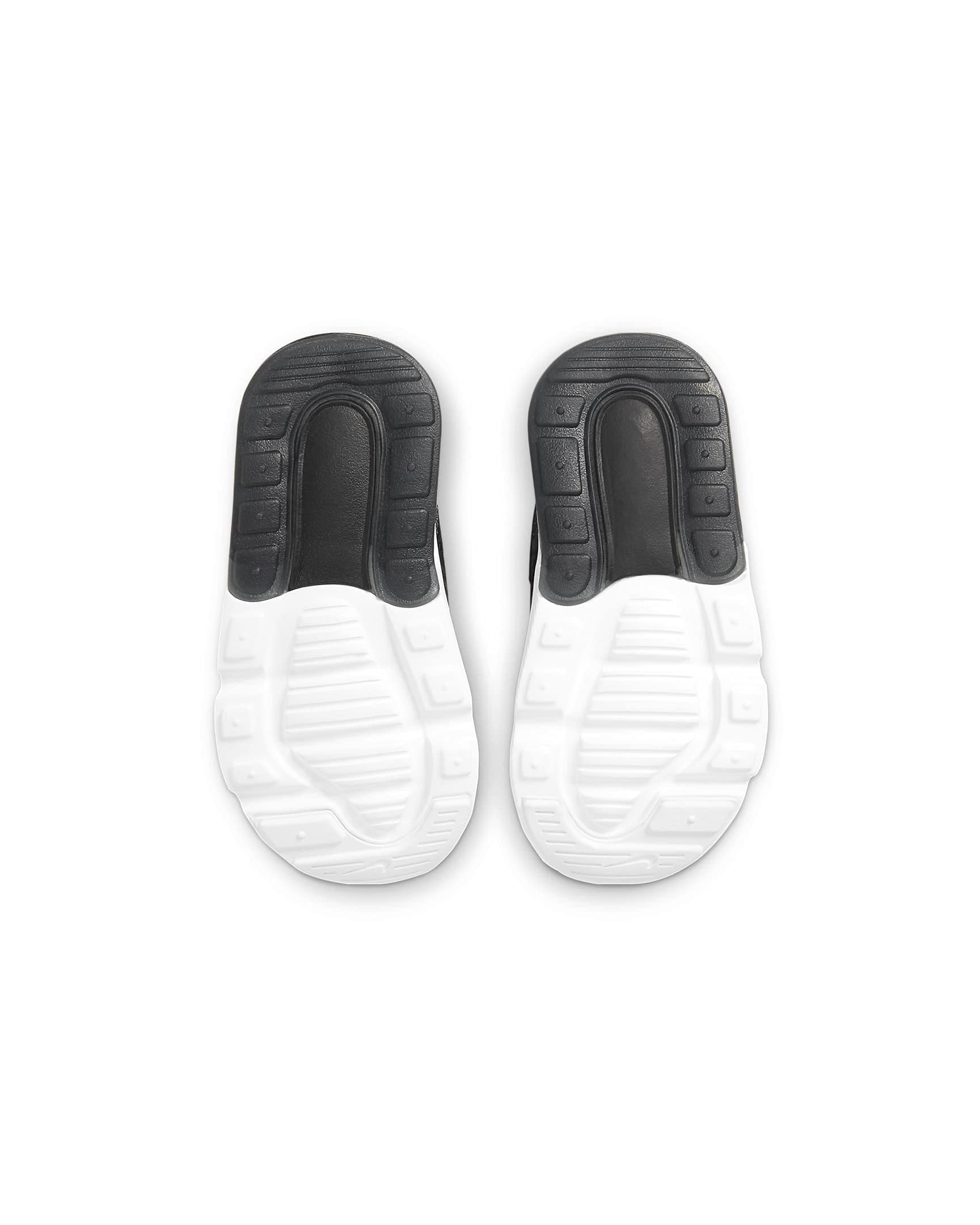 Nike Men's Air Max Running Shoes - Lightweight Cushioned Sneakers for Jogging, Gym & Everyday Wear | Breathable Comfort for Athletic Performance & Casual Style