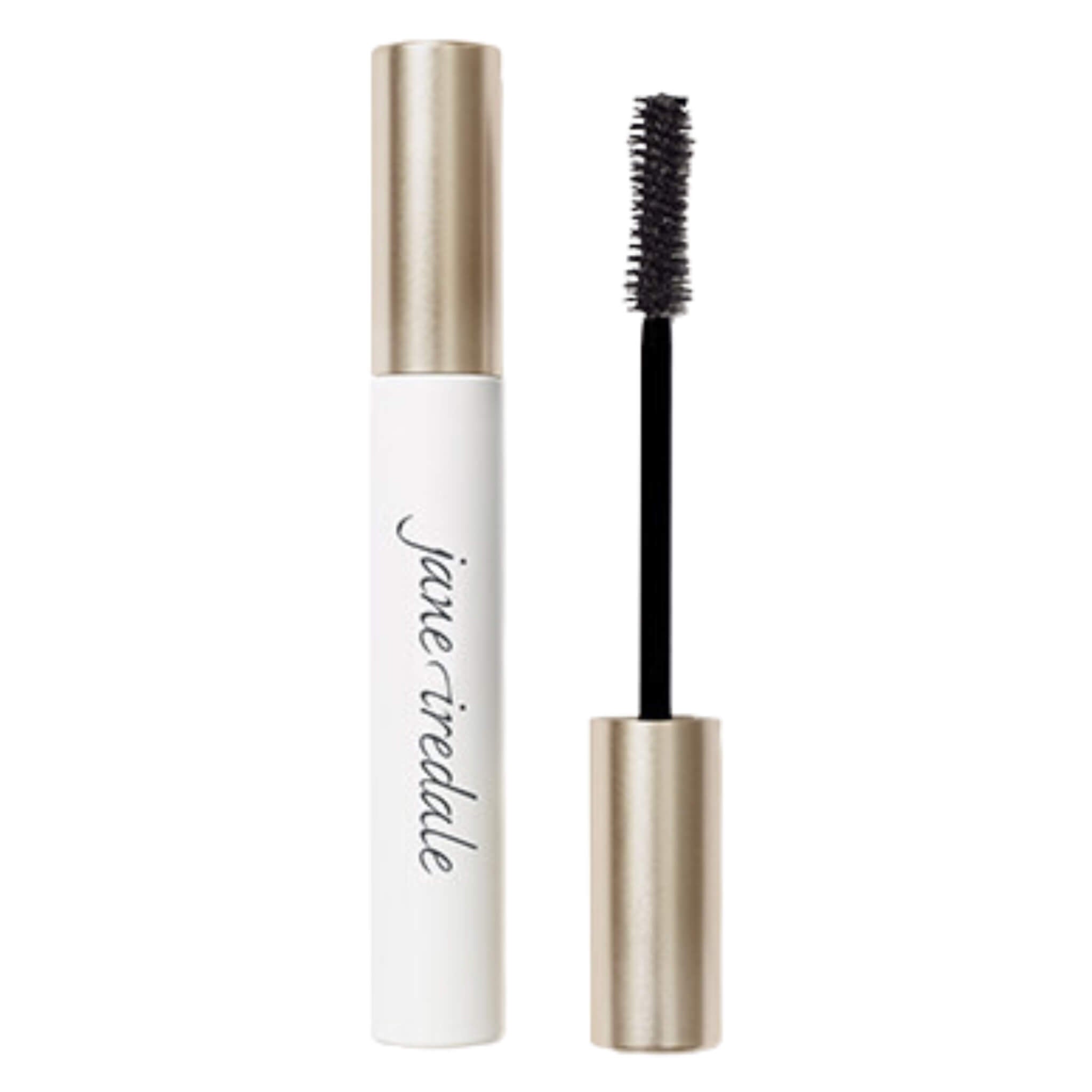 Beyond Lash Volumizing Mascara - Lengthening & Thickening Waterproof Mascara for Dramatic Lashes | Perfect for Daytime Wear & Special Occasions