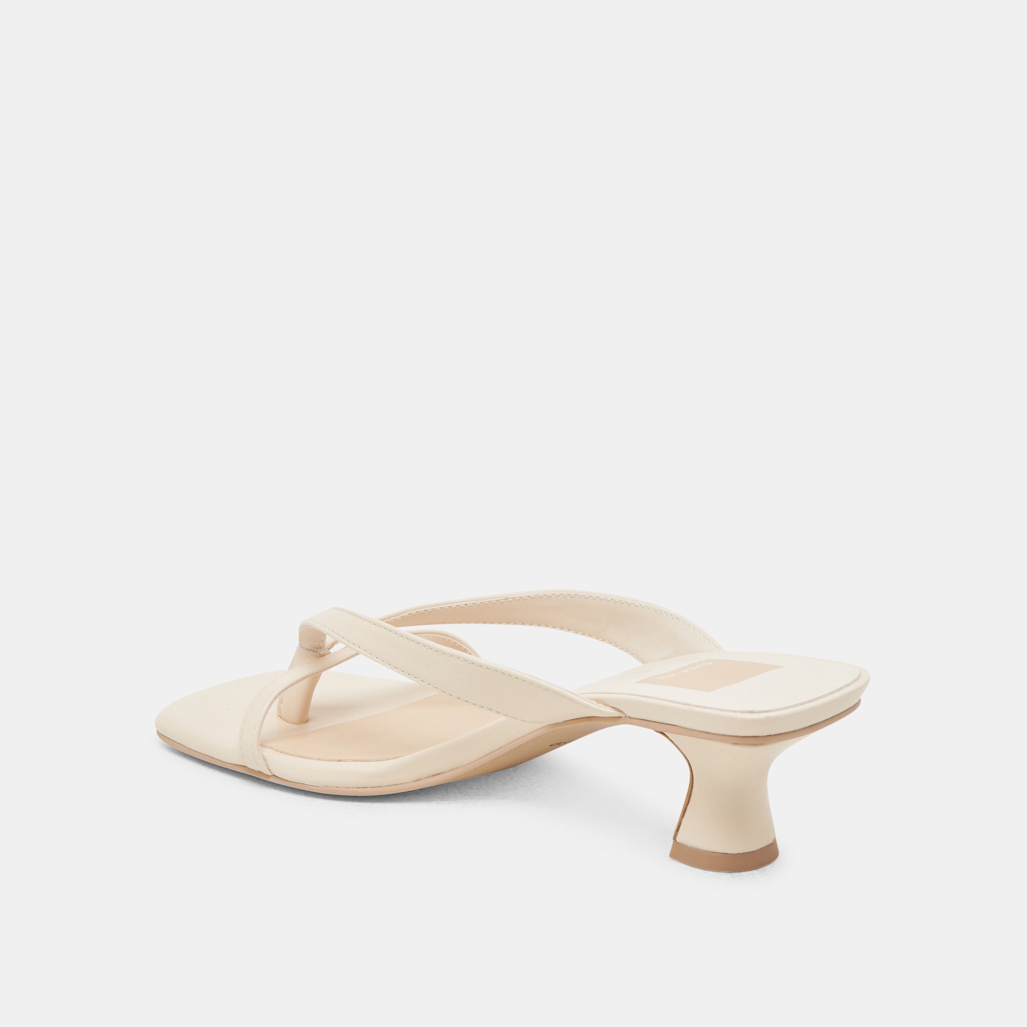 BREVEL Women's High Heels - Genuine Bone Leather Pumps for Elegant Evening Wear & Special Occasions