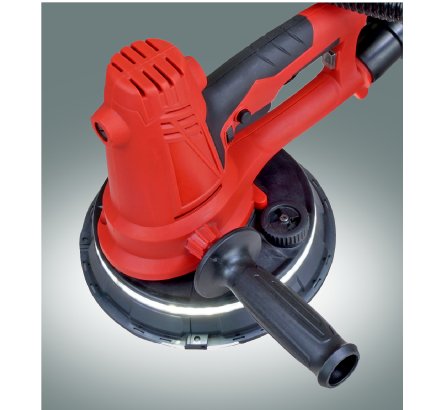 BNR1841 Professional Drywall Sander - Electric Drywall Sanding Tool with Dust Collection for Smooth Wall Finishing - Perfect for Home Renovation & Construction Projects