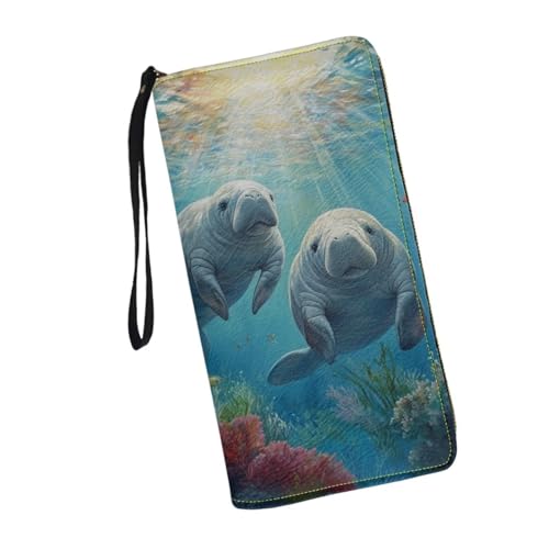 Manatee