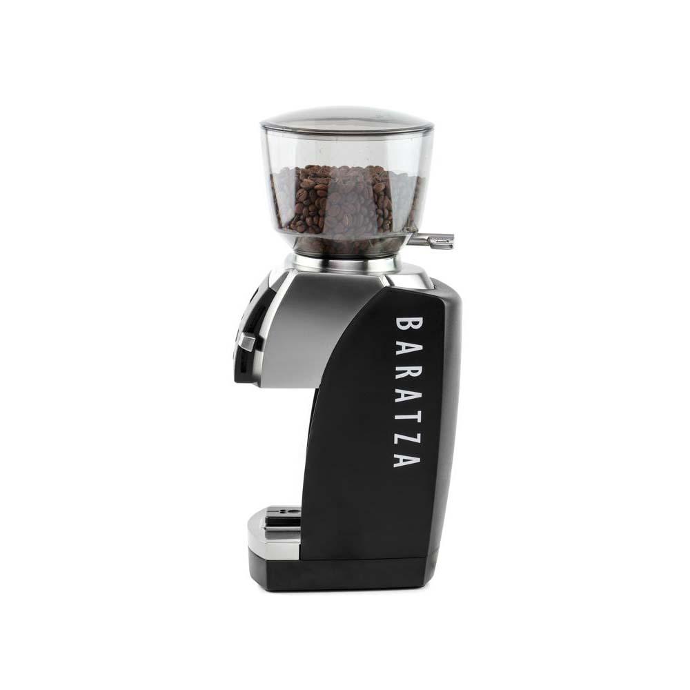 Baratza Vario W+ Precision Coffee Grinder for Espresso, Pour Over & French Press - Professional Home & Commercial Use with Weight-Based Dosing