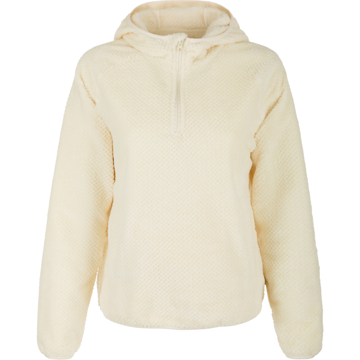 Women's Lauren Mountain Sherpa Hoodie - Cozy Fleece Pullover for Winter, Hiking & Outdoor Activities - Warm & Soft Casual Sweatshirt for Women