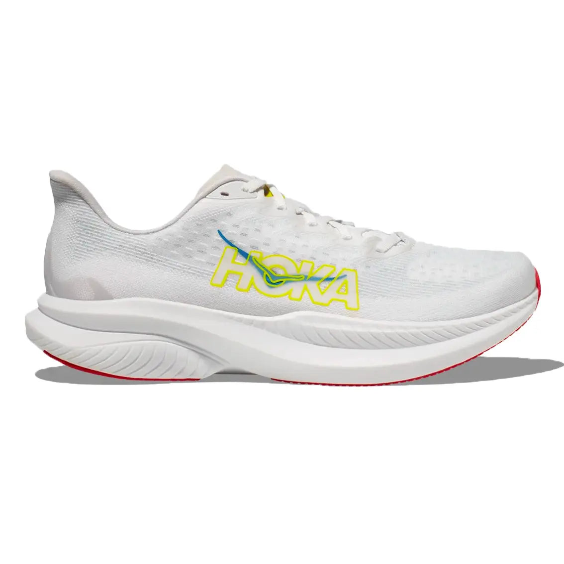 White / Nimbus Cloud