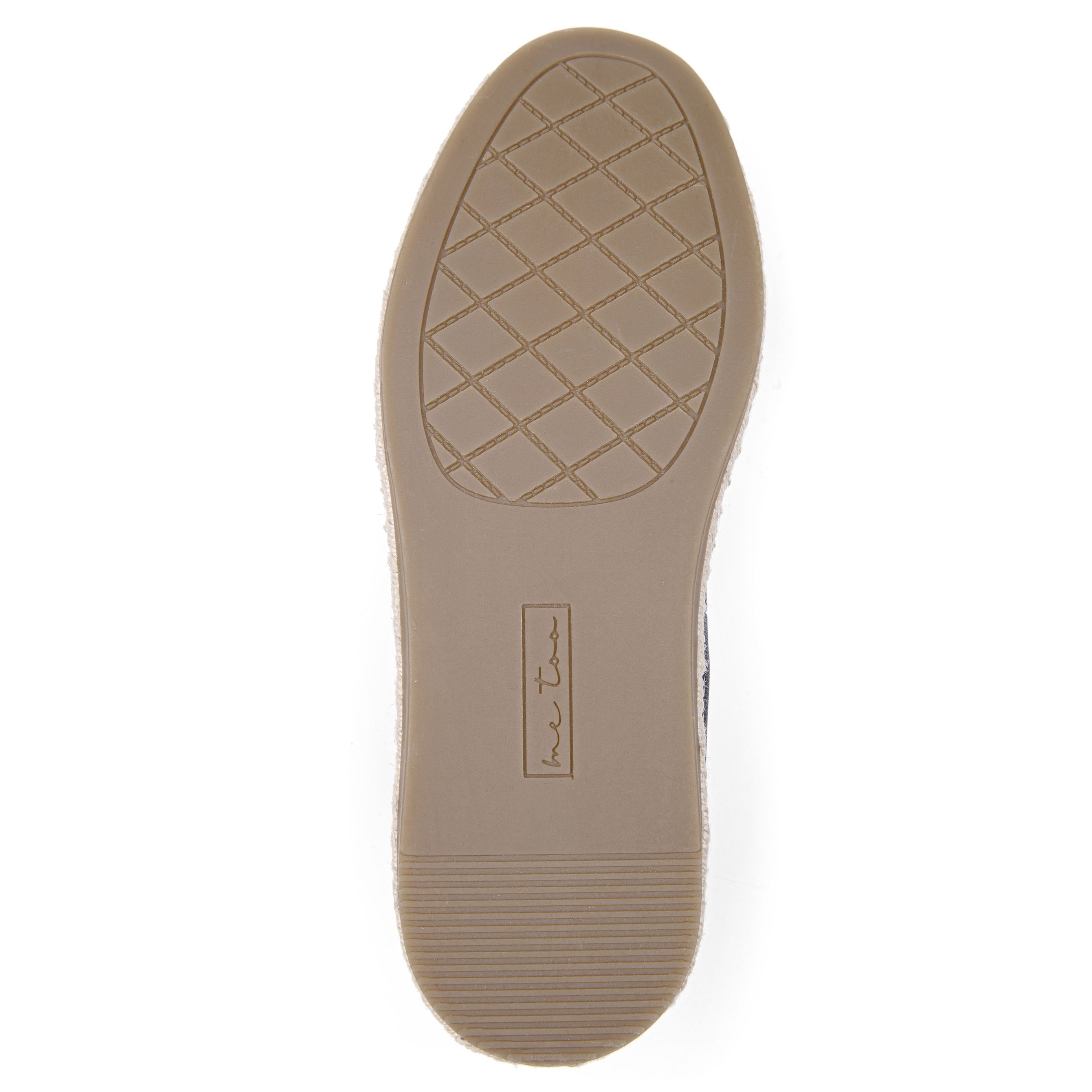 Kinsley Women's Espadrille Flats - Comfortable Casual Summer Shoes for Walking, Beach & Outfits