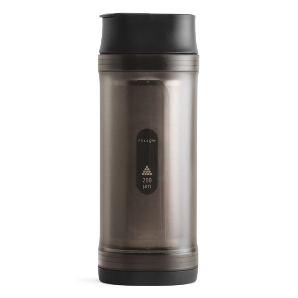 Fellow Shimmy Coffee Sieve - Stainless Steel Mesh Filter for Pour Over & French Press - Perfect for Home Brewing & Specialty Coffee Lovers