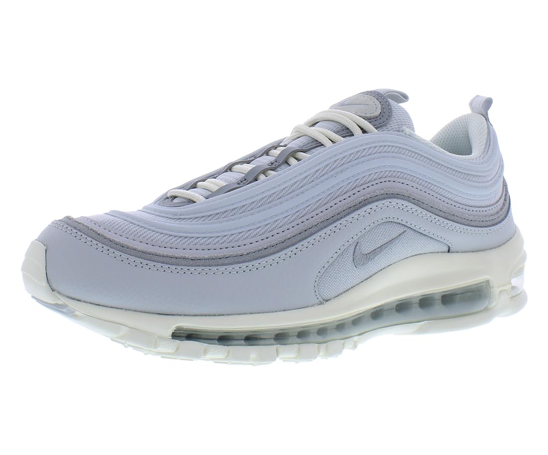 Nike Air Max 97 SE Men's Running Shoes - Lightweight Cushioned Sneakers for Jogging, Gym Workouts & Casual Wear